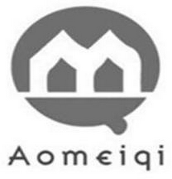 M AOMEIQI logo