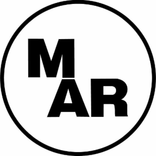 M AR logo