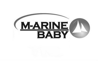 M-ARINE BABY logo