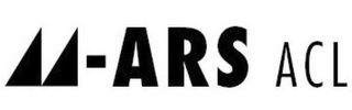 M-ARS ACL logo