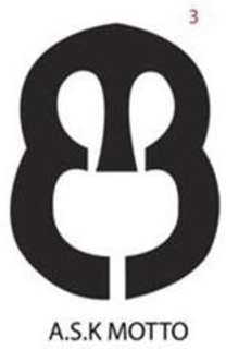 M A.S.K MOTTO 3 logo