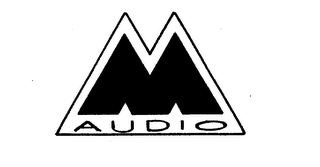 M AUDIO