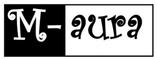 M-AURA logo