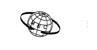 M B C logo