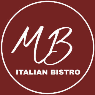 M B ITALIAN BISTRO logo