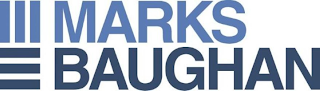 M B MARKS BAUGHAN logo