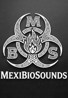 M B S MEXIBIOSOUNDS logo