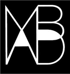 M BAD logo