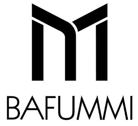M BAFUMMI logo
