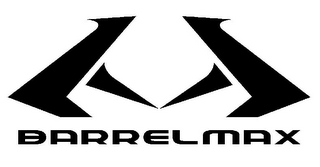 M BARRELMAX logo