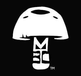 M BC logo