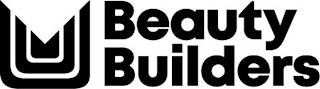 M BEAUTY BUILDERS logo