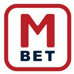 M BET logo