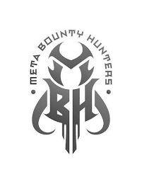 M BHV META BOUNTY HUNTERS logo
