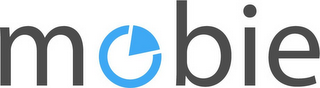 M BIE logo