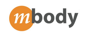 M BODY logo