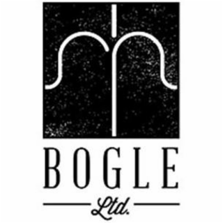 M BOGLE LTD. logo