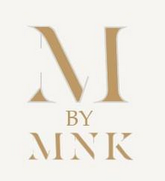 M BY MNK logo