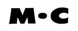 M-C logo