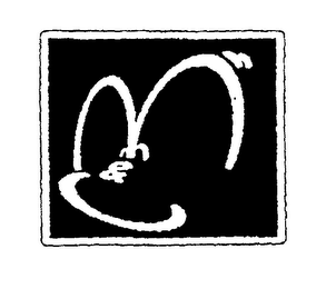M & C logo