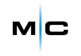 M | C logo