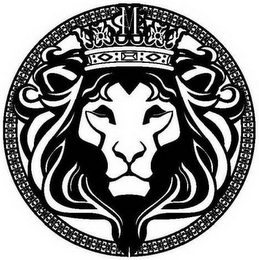 M C logo