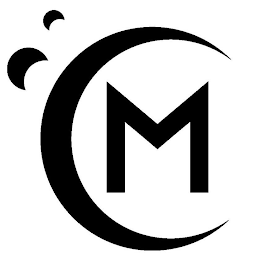 M C logo