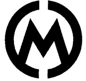 M C C logo
