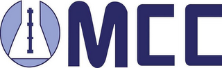 M C C logo