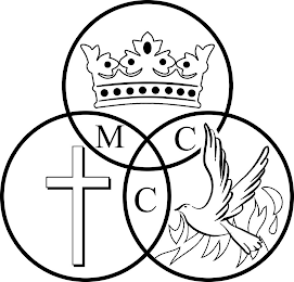 M C C logo