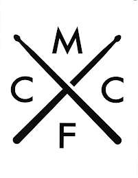 M C C F logo