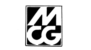 M C G logo