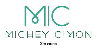 M | C MICHEY CIMON SERVICES logo
