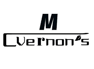 M C VERNON'S logo