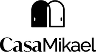 M CASAMIKAEL logo