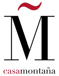 M CASAMONTAÑA