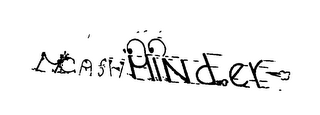 M' CASH 'MINDER logo