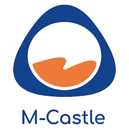 M-CASTLE logo