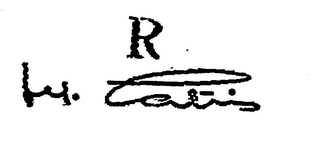 M. CATRIS logo