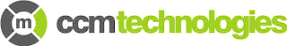 M CCMTECHNOLOGIES logo