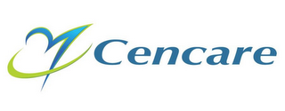M CENCARE logo