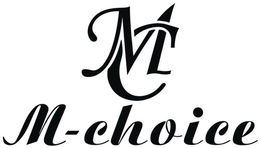 M-CHOICE MC logo