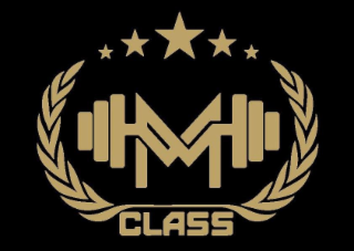 M CLASS logo