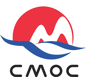 M CMOC logo