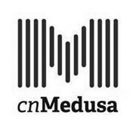 M CNMEDUSA logo