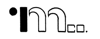 M CO. logo
