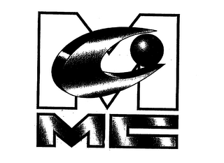 M CO MC logo
