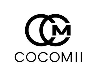 M COCOMII logo