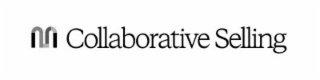 M COLLABORATIVE SELLING logo