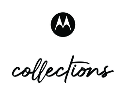 M COLLECTIONS logo